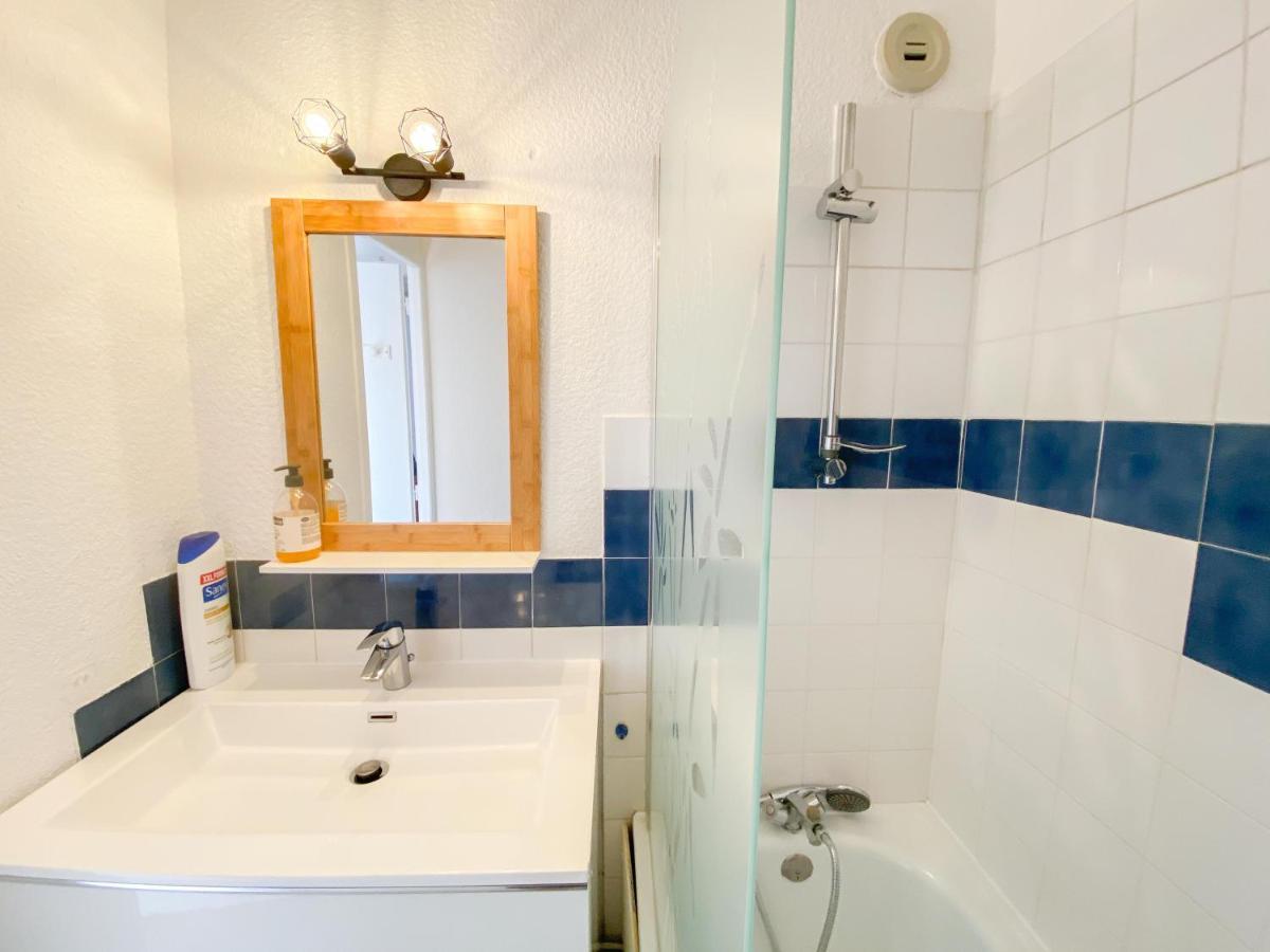 Appartement Au Pied Des Dunes Avec Vue Biscarrosse Exteriör bild
