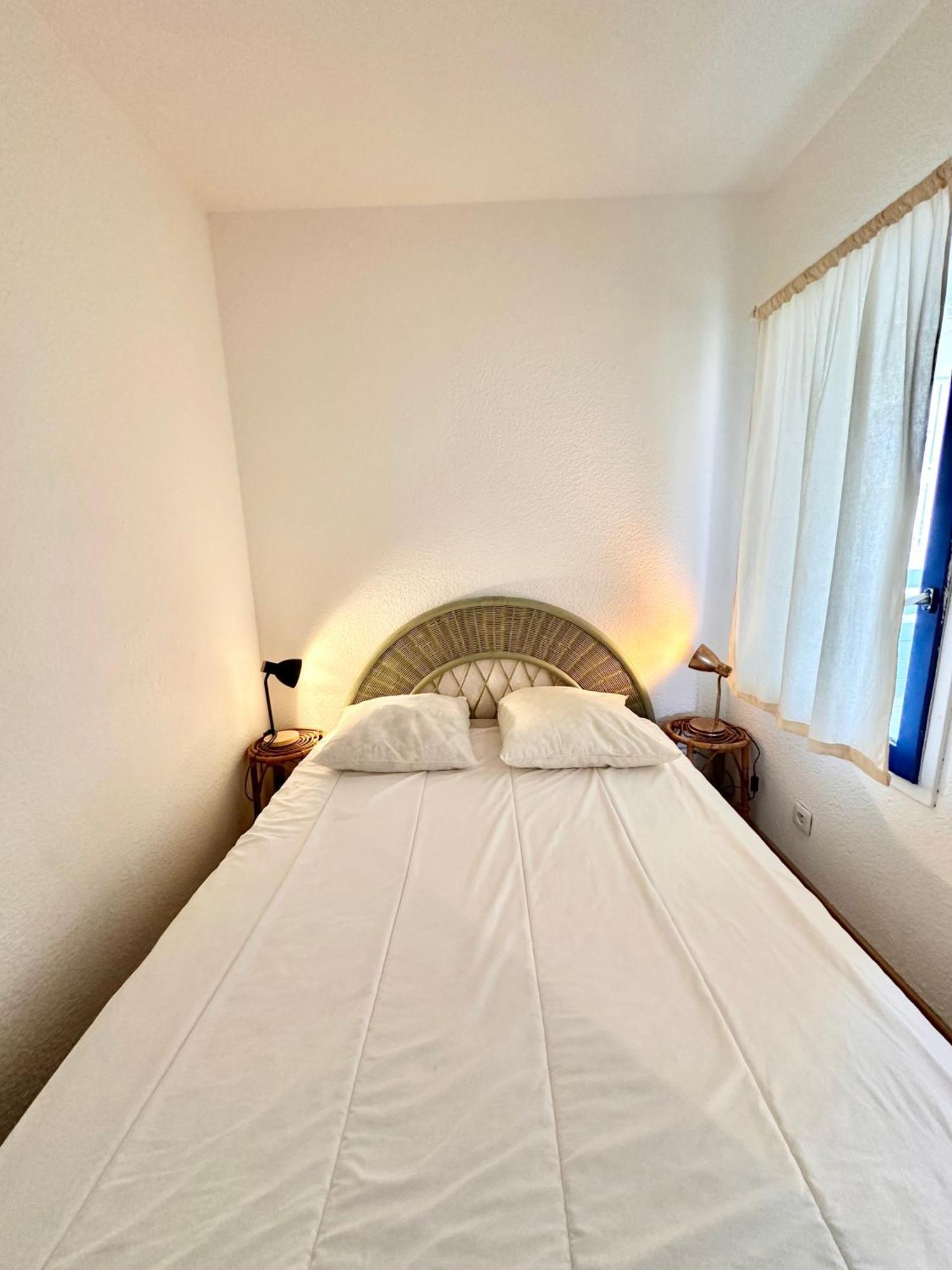 Appartement Au Pied Des Dunes Avec Vue Biscarrosse Exteriör bild